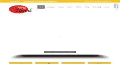 Desktop Screenshot of motorshopelferink.nl